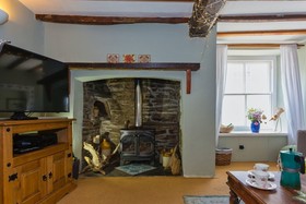 Braunton Cobb Cottage