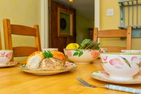 Braunton Cobb Cottage