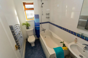 Croyde Dune Lodge