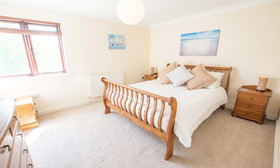 Oyster Cottage Braunton