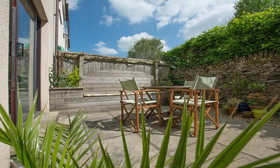 Oyster Cottage Braunton