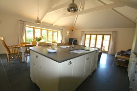 Putsborough Manor Holiday Cottages