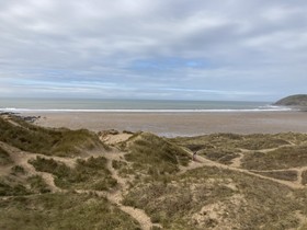 Walking On Waves