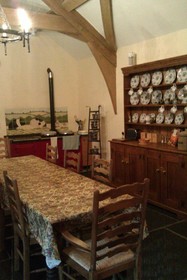 Blackmore Farm