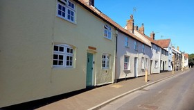 Christabel Cottage