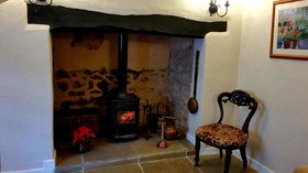 Christabel Cottage