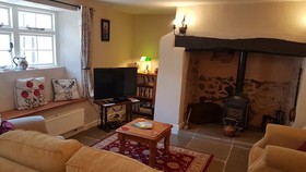 Christabel Cottage