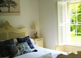 Combe House Hotel