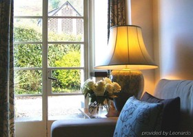 Combe House Hotel