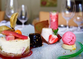 Combe House Hotel
