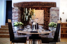 Combe House Hotel