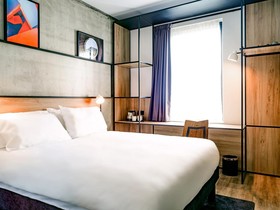 ibis Bridgwater