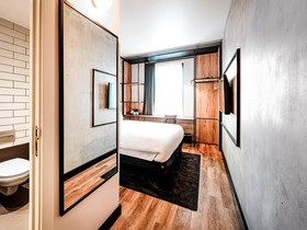 ibis Bridgwater