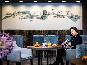 Mercure Bridgwater Hotel