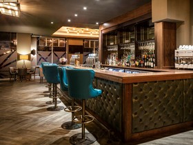 Mercure Bridgwater Hotel