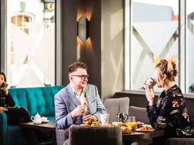 Mercure Bridgwater Hotel