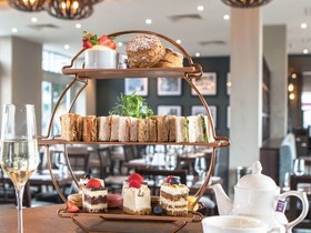 Mercure Bridgwater Hotel
