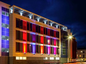 Mercure Bridgwater Hotel