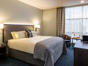 Mercure Bridgwater Hotel
