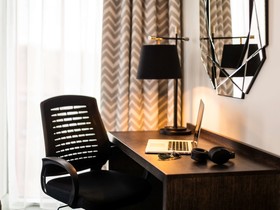 Mercure Bridgwater Hotel