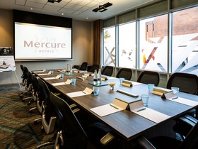 Mercure Bridgwater Hotel