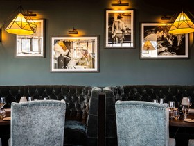 Mercure Bridgwater Hotel