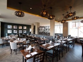 Mercure Bridgwater Hotel