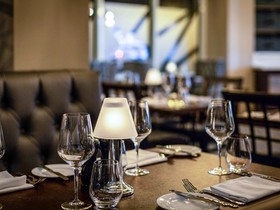 Mercure Bridgwater Hotel