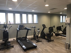 Mercure Bridgwater Hotel