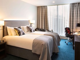 Mercure Bridgwater Hotel