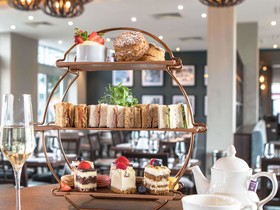 Mercure Bridgwater Hotel