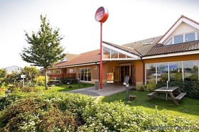 Premier Inn Bridgwater