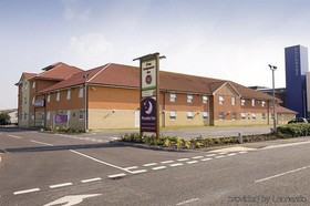 Premier Inn Bridgwater