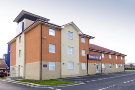 Premier Inn Bridgwater