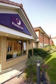 Premier Inn Bridgwater