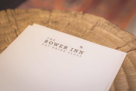 The Bower Inn