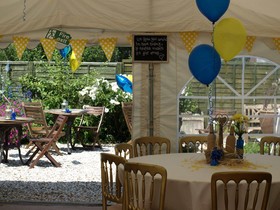 The Bower Inn