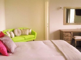 The Olive Mill - Restaurant with rooms