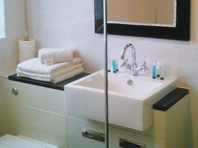 The Olive Mill - Restaurant with rooms
