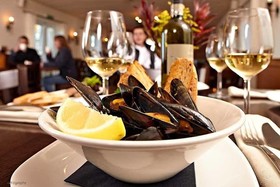 The Olive Mill - Restaurant with rooms