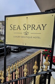 Sea Spray