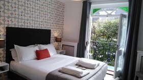 The Whitehouse Boutique Hotel Brighton