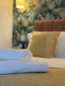 The Whitehouse Boutique Hotel Brighton