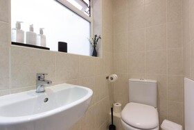 The Whitehouse Boutique Hotel Brighton