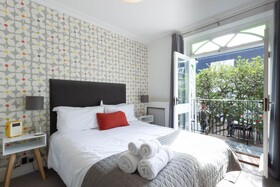 The Whitehouse Boutique Hotel Brighton