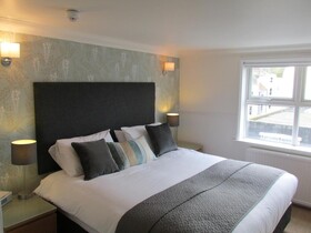 The Whitehouse Boutique Hotel Brighton