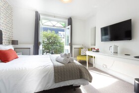 The Whitehouse Boutique Hotel Brighton