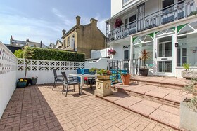 The Whitehouse Boutique Hotel Brighton