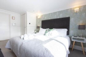 The Whitehouse Boutique Hotel Brighton