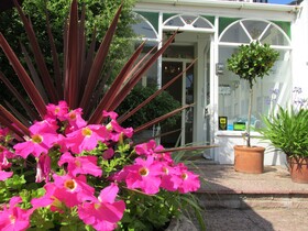 The Whitehouse Boutique Hotel Brighton